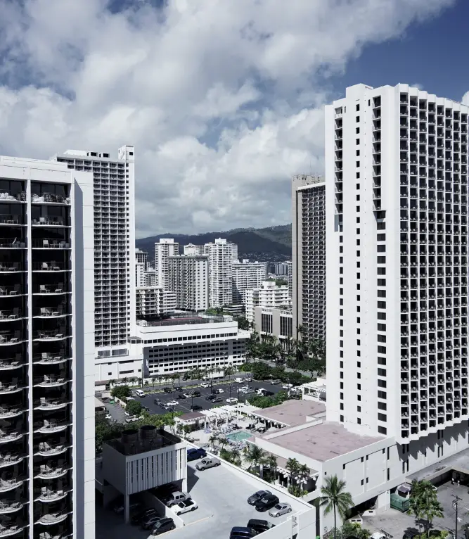 Tharakans Group Office