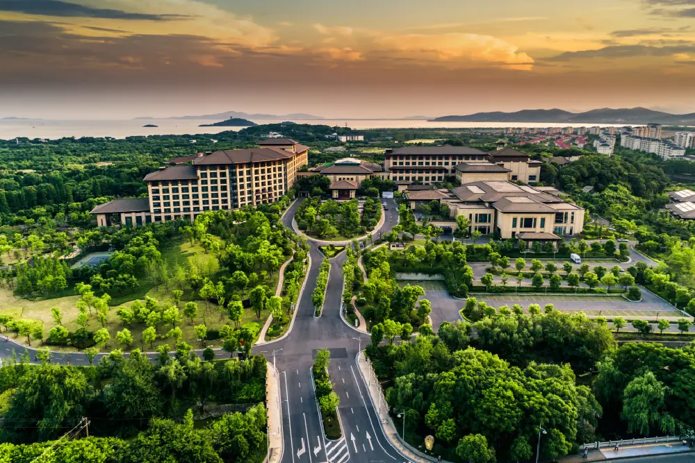 Tharakans Properties